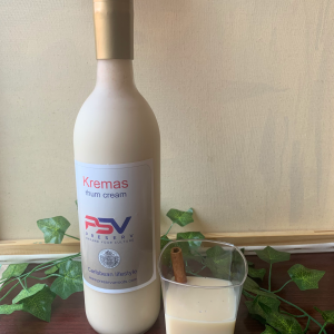 Regular Kremas Bottle