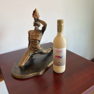 Original Flavored - Kremas Bottle