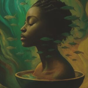 PRESERV: A Culinary Quest of Haitian Roots & Resilience by Marie Michele Destil